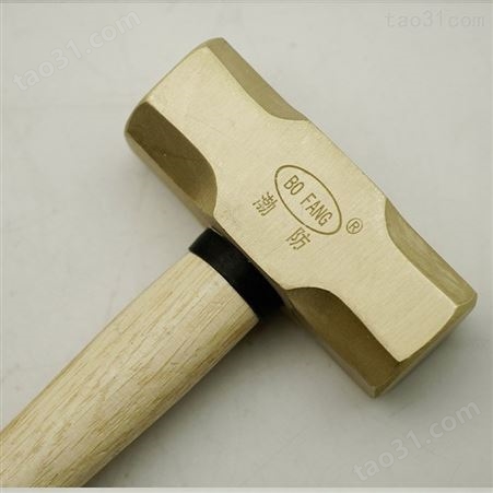 厂家供应 铜锤 黄铜锤 锤铜榔头 质量优良