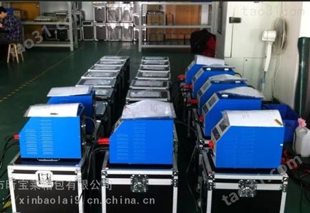 深圳龙华铝合金中型机柜航空箱设备箱厂家