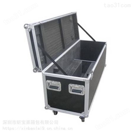 铝合金仪器拉杆箱 航空箱定制厂家 仪器设备箱厂家