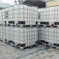 供应黑龙江二手吨桶出售灰色吨桶出售避光桶出售