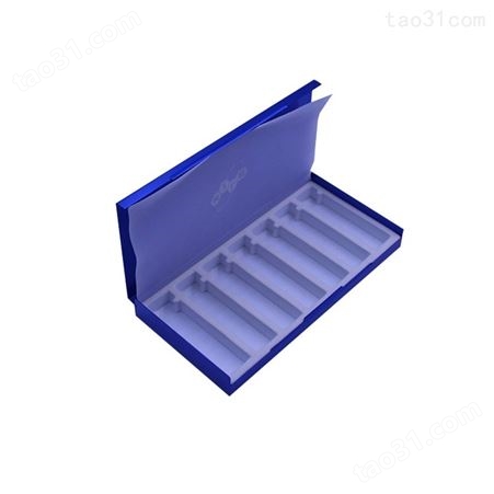 铝包装盒价位_商标铝包装盒厂_重量|125g