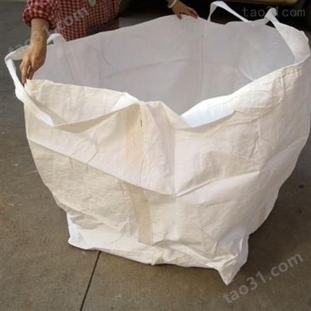 黑龙江吨袋 黑龙江二手吨袋 出售旧吨袋 哈尔滨集装袋