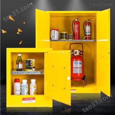 深圳优质防爆柜 12加仑防爆柜 PP酸碱柜 钢制气瓶柜型号