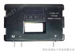 供应F.W.BELL电流传感器CLSM-100