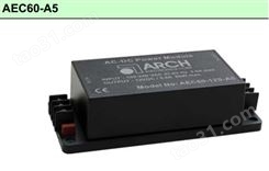 AEC60系列电源  AEC60-24S-A5 AEC60-12S-A5 AEC60-15S-A2