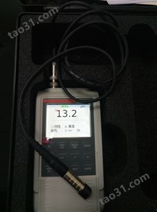 fischer铁素体测量仪FERITSCOPE FMP30