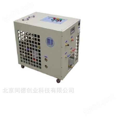 冷媒回收机 制冷剂冷媒回收机