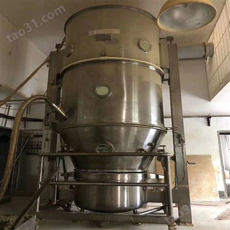 沸腾干燥机多种可用