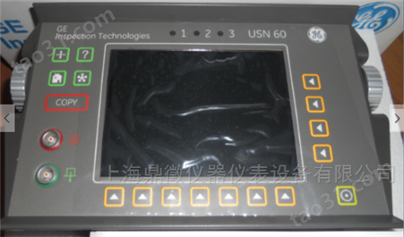 美国GE公司USN60超声波探伤仪