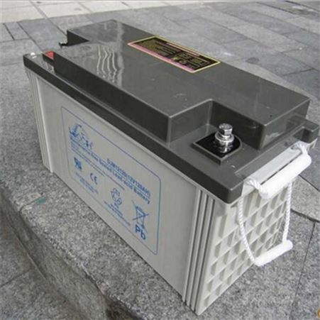 现货LEOCH理士蓄电池DJM1265S 通信电池 通讯电池 电力系统蓄电池