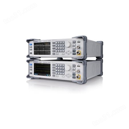 鼎阳SSG5060X射频模拟矢量信号发生器