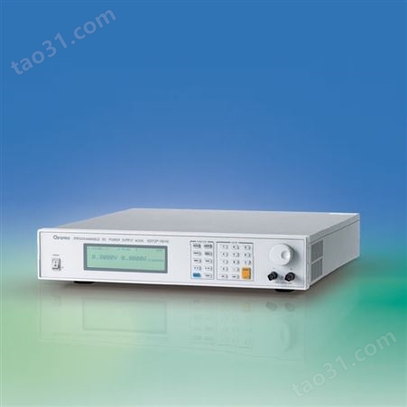 供应chrom62012P-600-8可程控直流电源