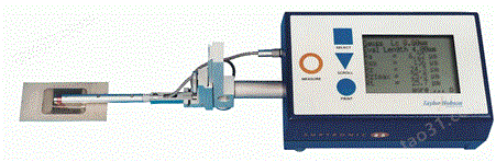 泰勒霍普森粗糙度仪SUrtronic S116|粗糙度测量系统