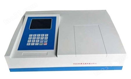 X荧光硫钙铁分析仪 BYGT-6000荧光钙铁分析仪 煤炭化验设备