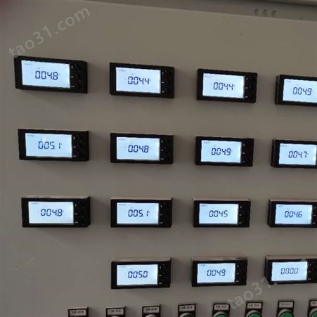PD20GS智能电动机保护器 南京斯沃生产