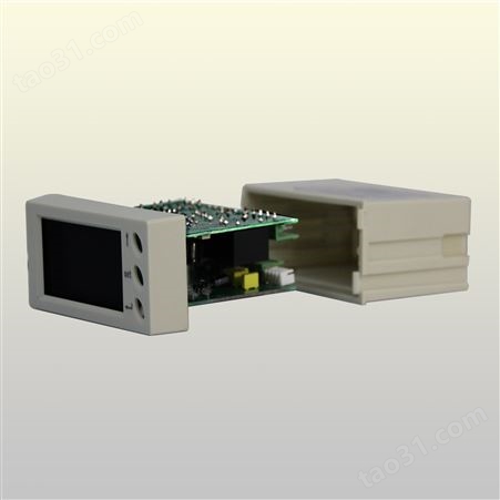 纯保护 PMAC802-25 电动机保护器显示模块