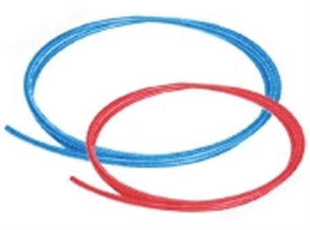 SMC气管软质尼龙管TS系列多种颜色说明