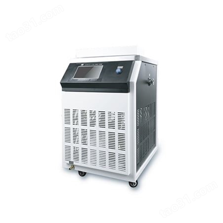 宁波新芝冷冻干燥机压盖型