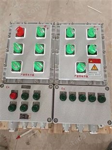 BXMD51-9/32K63防爆照明动力配电箱