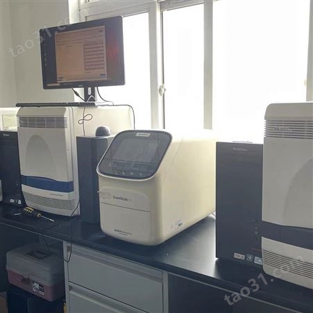 河南 出租实时荧光定量PCR仪