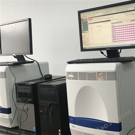 甘肃 租赁7500型PCR仪
