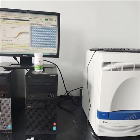 北京 二手数字PCR仪