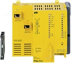 pilz 皮尔磁 774721 继电器 PNOZ X6