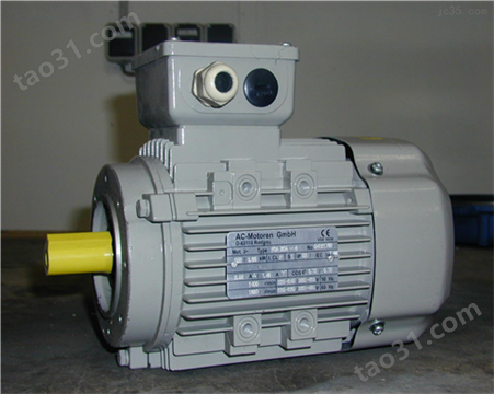 NORD SK22-112MH/4 SN: 200770941 (Motor with Getriebe) 电机