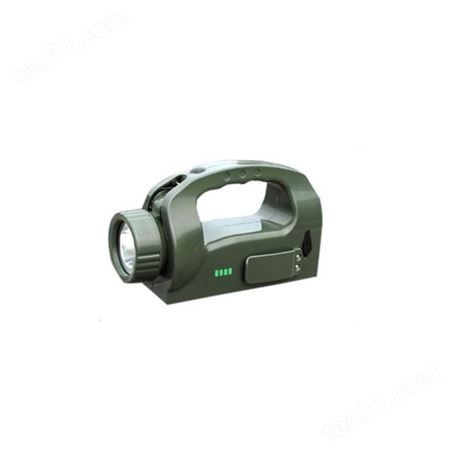 IW5121/BH IW5500/BH 手提式防爆巡检电筒 充电工作灯 工业照明