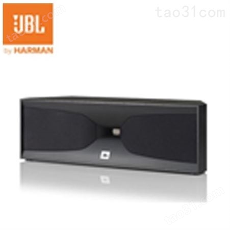JBL家庭影院STUDIO570套装STUDIO 520CBK中置音箱