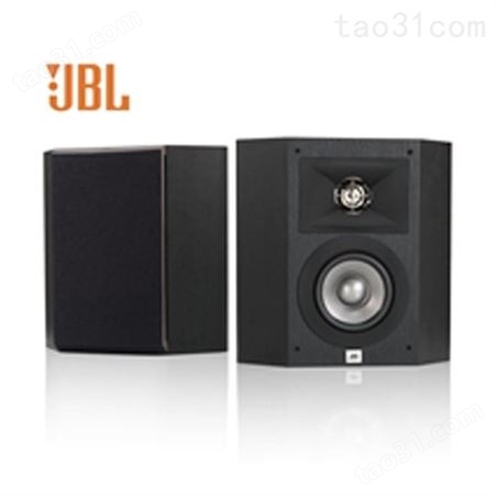 JBL家庭影院Studio270套装STUDIO230BK环绕 音箱