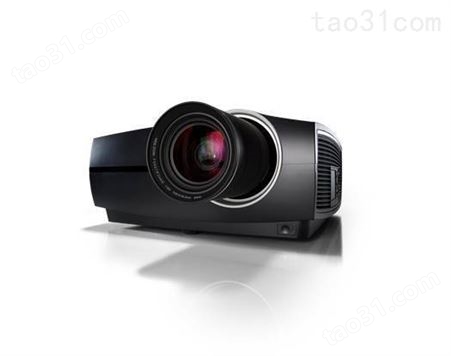 巴可F80-Q7激光投影机用镜头GLD 0.85-1.06 : 1