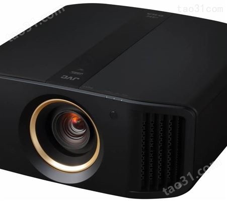 JVC N7X系列原生4K120P(4096×2160)家庭影院电影投影机HDR+定金