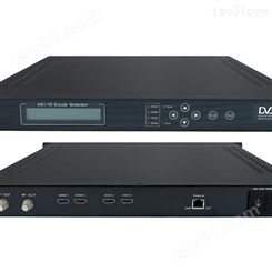 高清编调一体机工程设计 IPTV前端系统