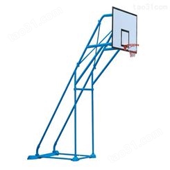 奥雲体育器材供应 钢化篮板 国标篮球架 上门测量安装