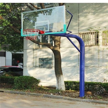 奥雲体育器材制作 青少年用 升降篮球架 结实耐用