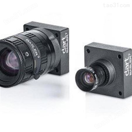 BASLER巴斯勒 daA1600-60lc 工业相机
