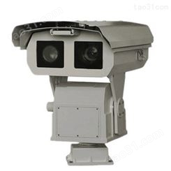 三目重型云台摄像机 夜视云台摄像机定制 欢迎订购