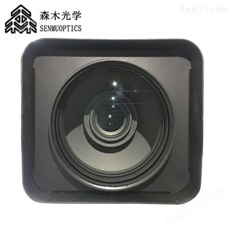 远距离监控镜头HD60×16.7R4DE-V21_富士能高清16.7-1000mm镜头