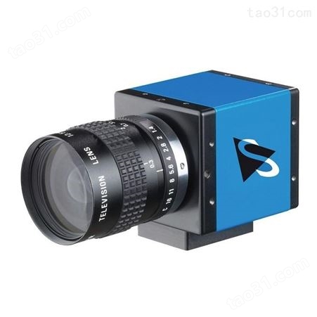 IMAGING映美精 DFK 41AU02 工业相机