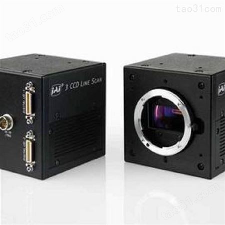 JAI皆爱 SW-2000T-CXP2 工业相机