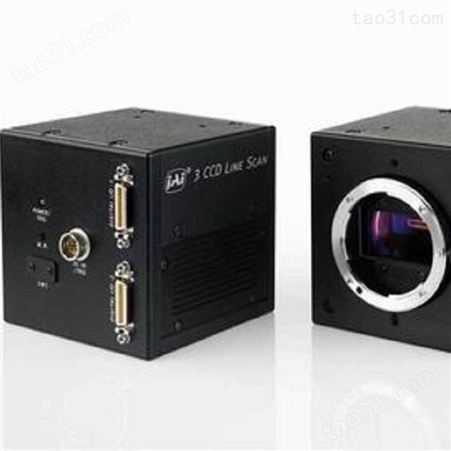 JAI皆爱 SW-2000T-CXP2 工业相机