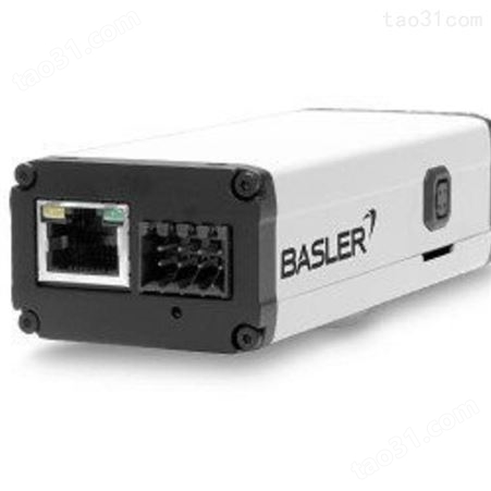 BASLER巴斯勒 BIP2-1600c-dn 网络高清相机