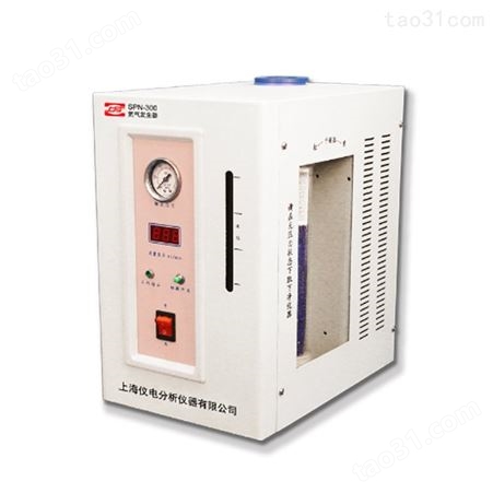 上海仪电上分SPN-300型 氮气发生器