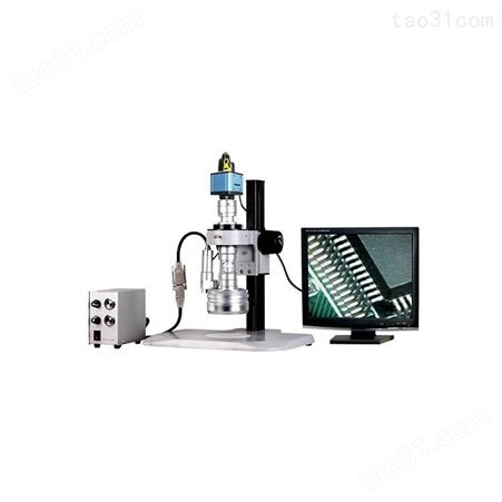 普密斯显微镜出售 SMT检测用3D显微镜