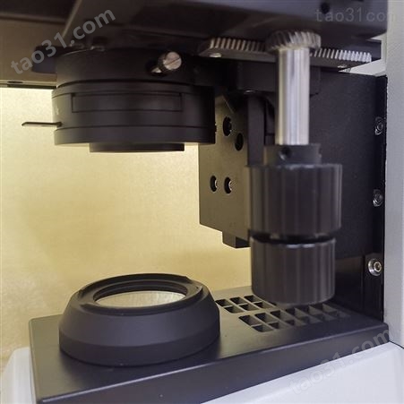 优选-高清400倍金相测量仪 MZG-708系列透反射正置金相显微镜 光学测量平台