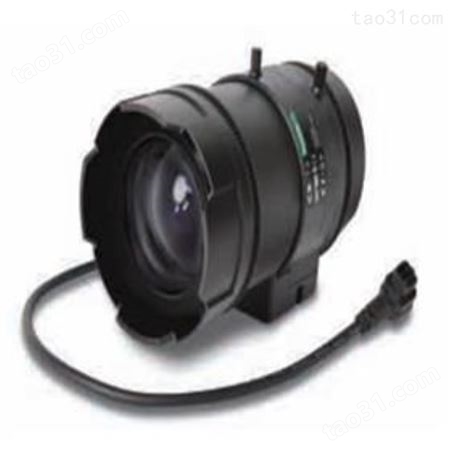 15-50mm富士能百万像素镜头_YV3.3×15SA-SA2L手动变焦镜头