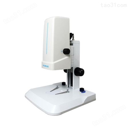 供应工业数码显微镜 自动对焦视频显微镜 高清视频显微镜