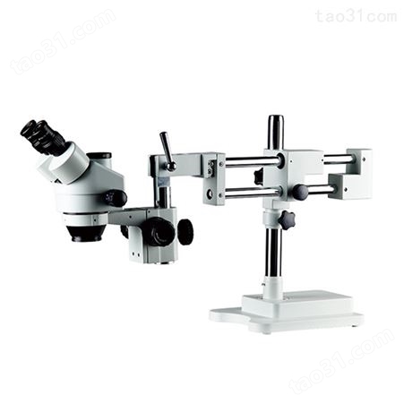 2021年产品SMZ07T机头 连续变倍体视显微镜 盲孔显微镜
