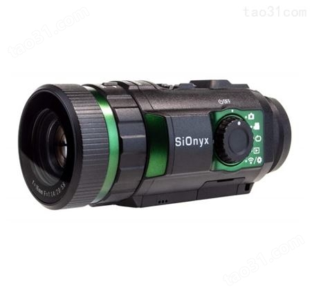 Aurora BaseSionyx高清真彩极光夜视仪拍照摄录一体机防抖防水相机